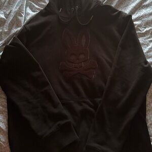 Psycho bunny hoodie